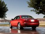 Jaguar S-Type 2006 года (US)